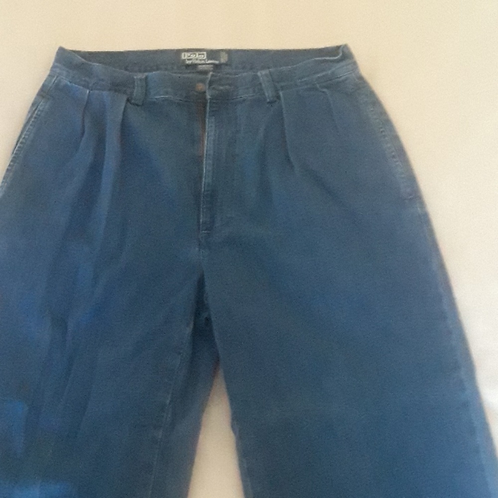 Polo jeans